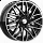 ����������� ���� ����� SKAD ����� 6,5x16 5x114,3 ET46 DIA67.1 �����